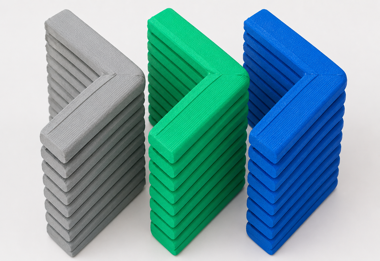 KubiMondo FlexProtect – Wall and Post Padding