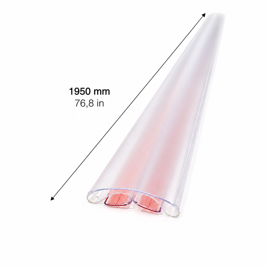 Protège-doigts Transparent