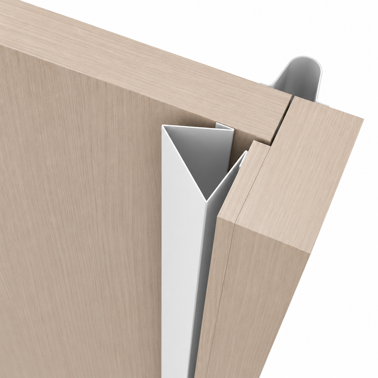 Garde-Doigts Pro pour Porte – Avant