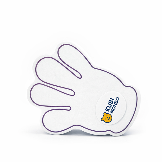 Protection Anti-Pincement de Doigts pour Porte KubiMondo