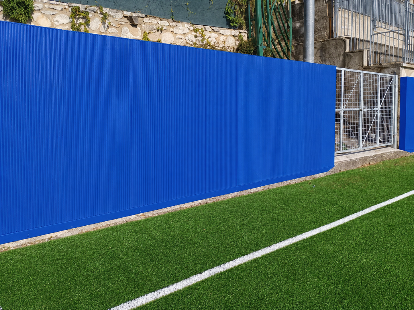 KubiMondo FlexProtect – Wall and Post Padding