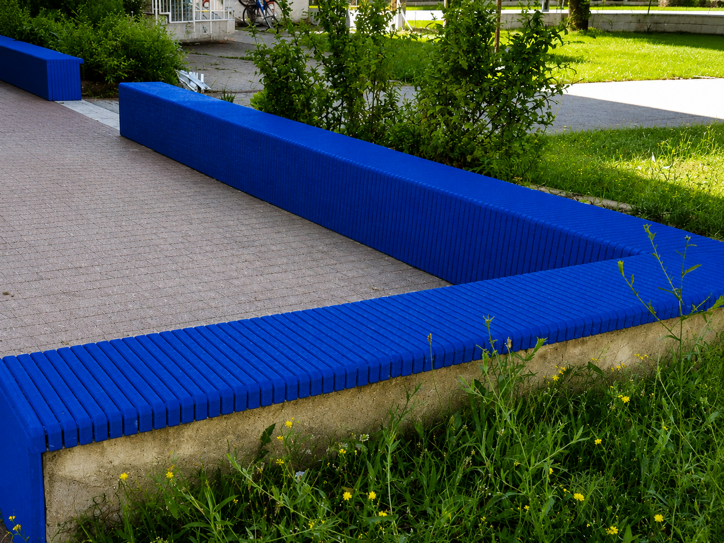 KubiMondo FlexProtect – Wall and Post Padding
