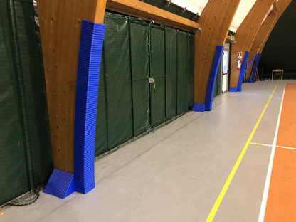 KubiMondo FlexProtect – Wall and Post Padding