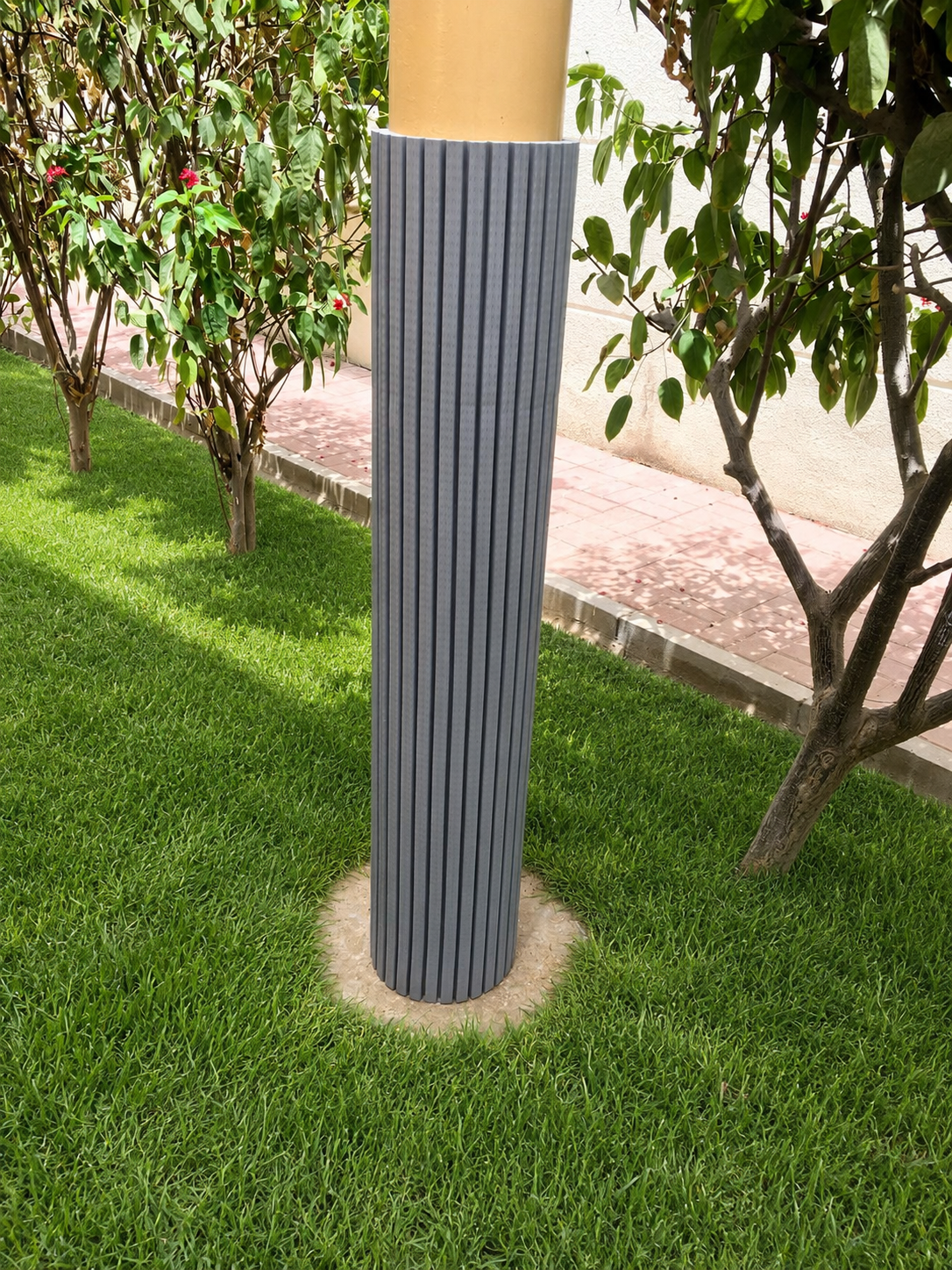 KubiMondo FlexProtect – Wall and Post Padding