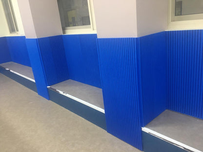 KubiMondo FlexProtect – Wall and Post Padding