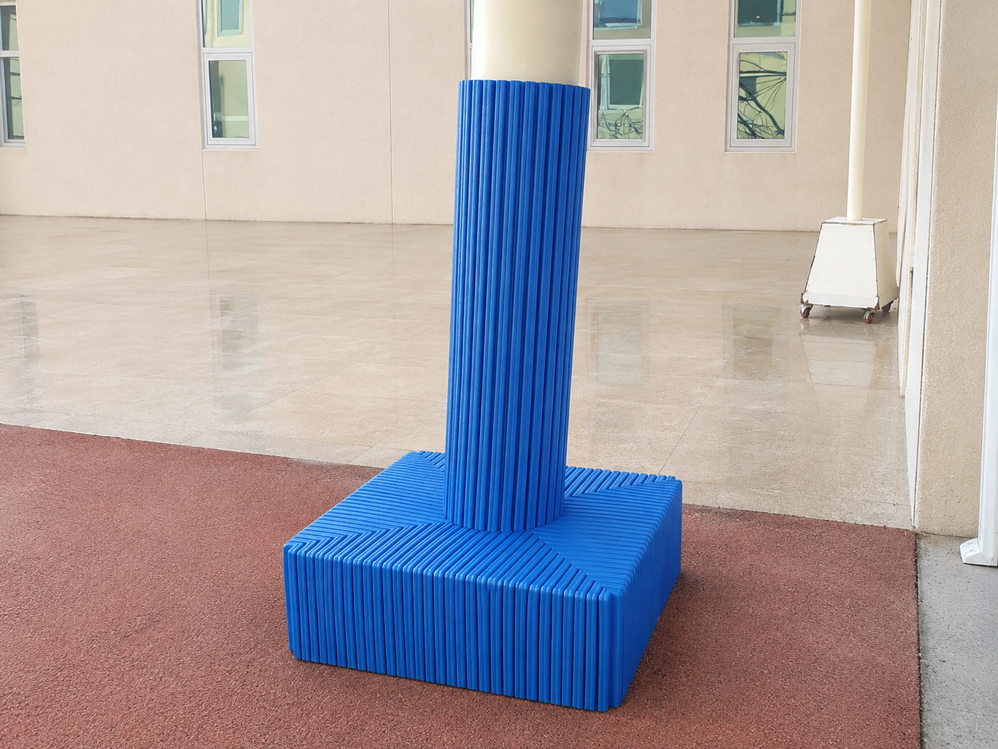 KubiMondo FlexProtect – Wall and Post Padding