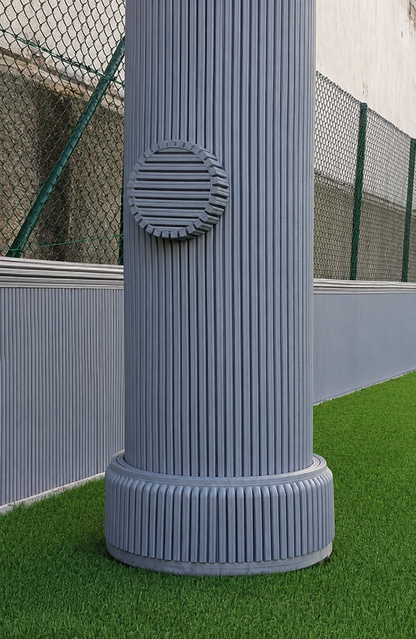KubiMondo FlexProtect – Wall and Post Padding