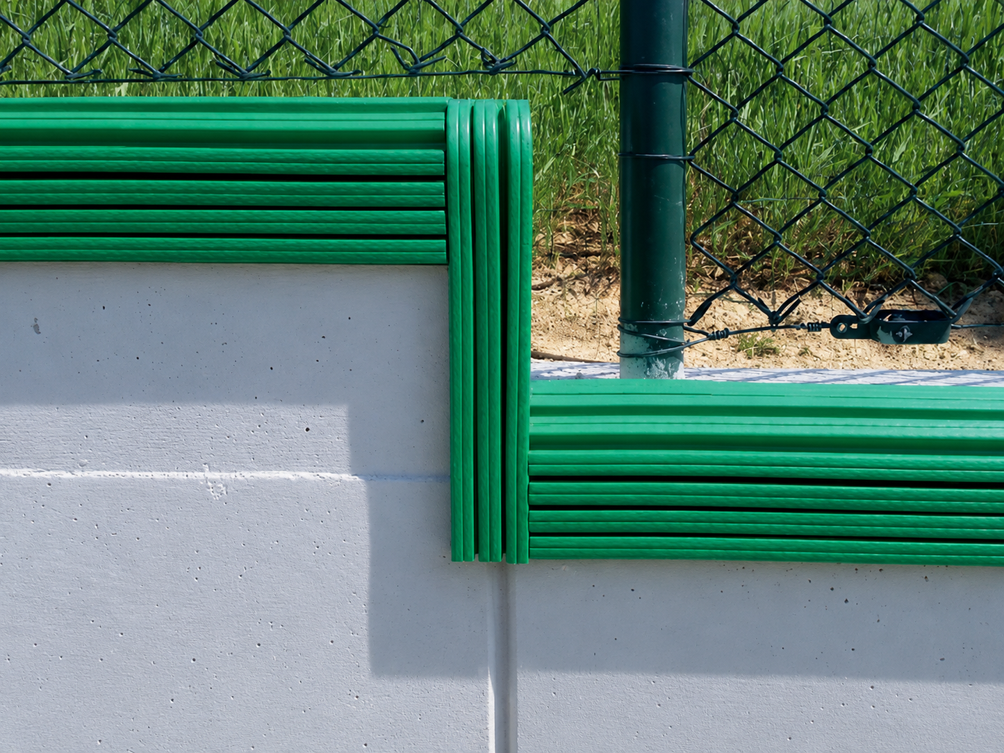 KubiMondo FlexProtect – Wall and Post Padding