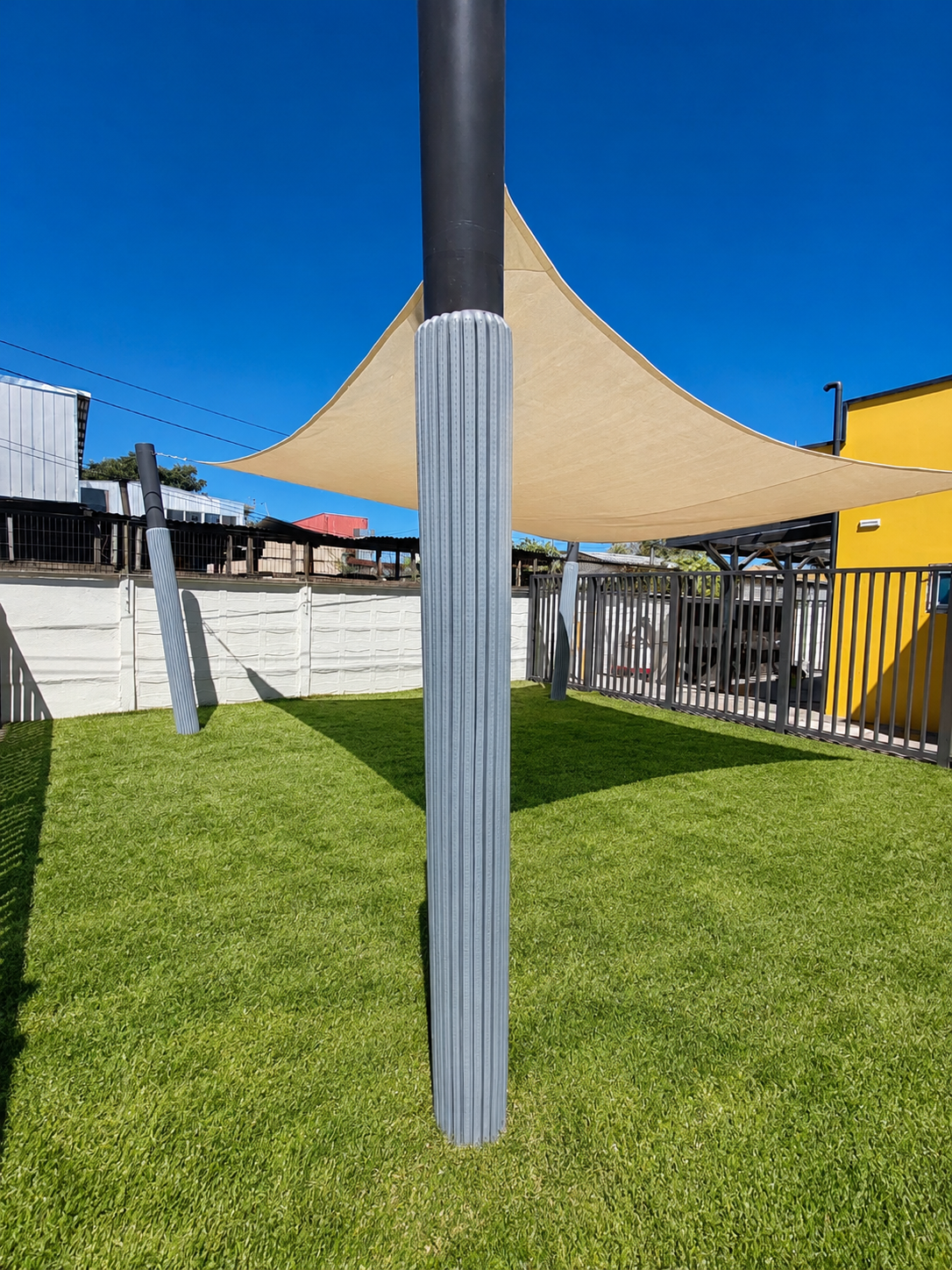 KubiMondo FlexProtect – Wall and Post Padding